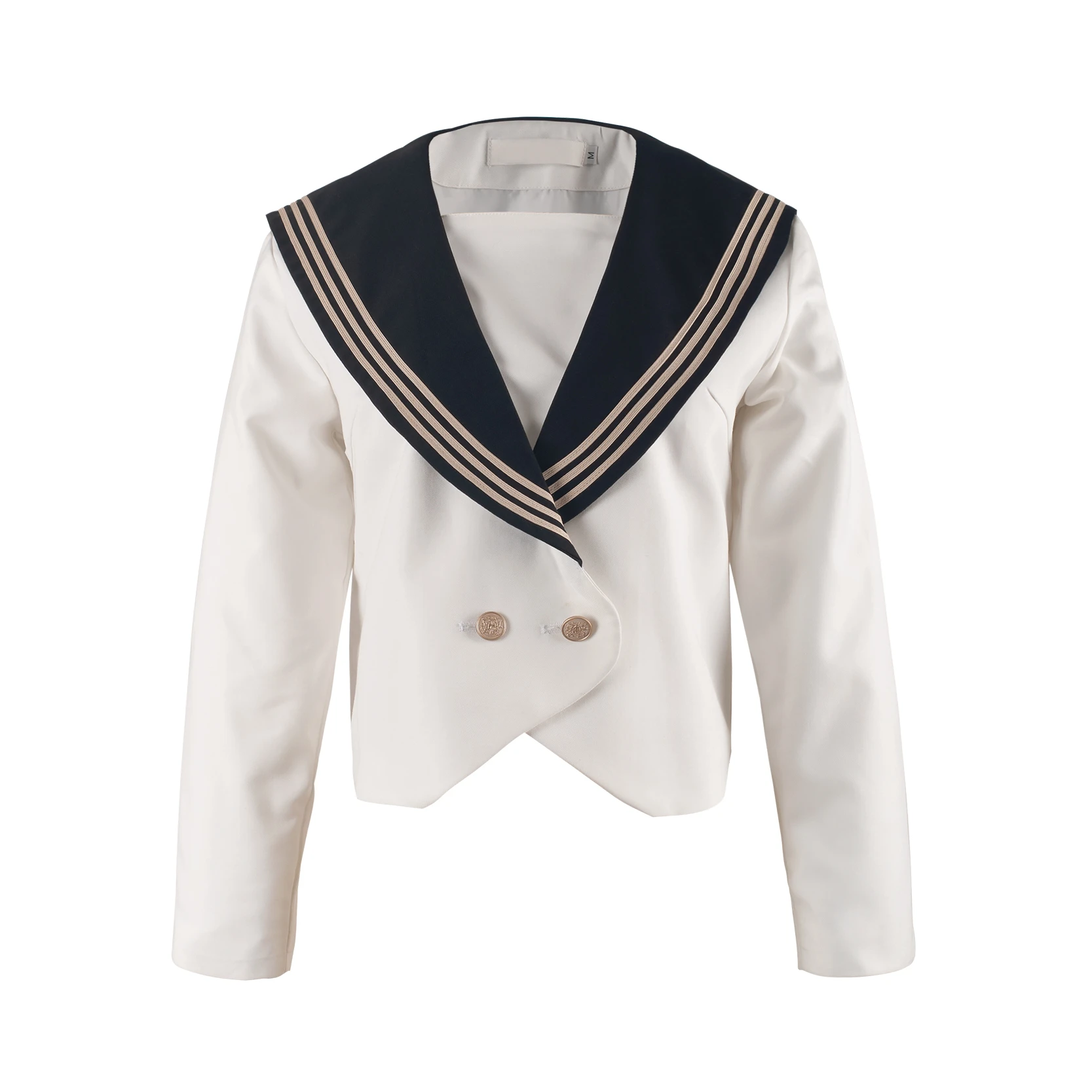 The Children's Fashion Sailor Suit