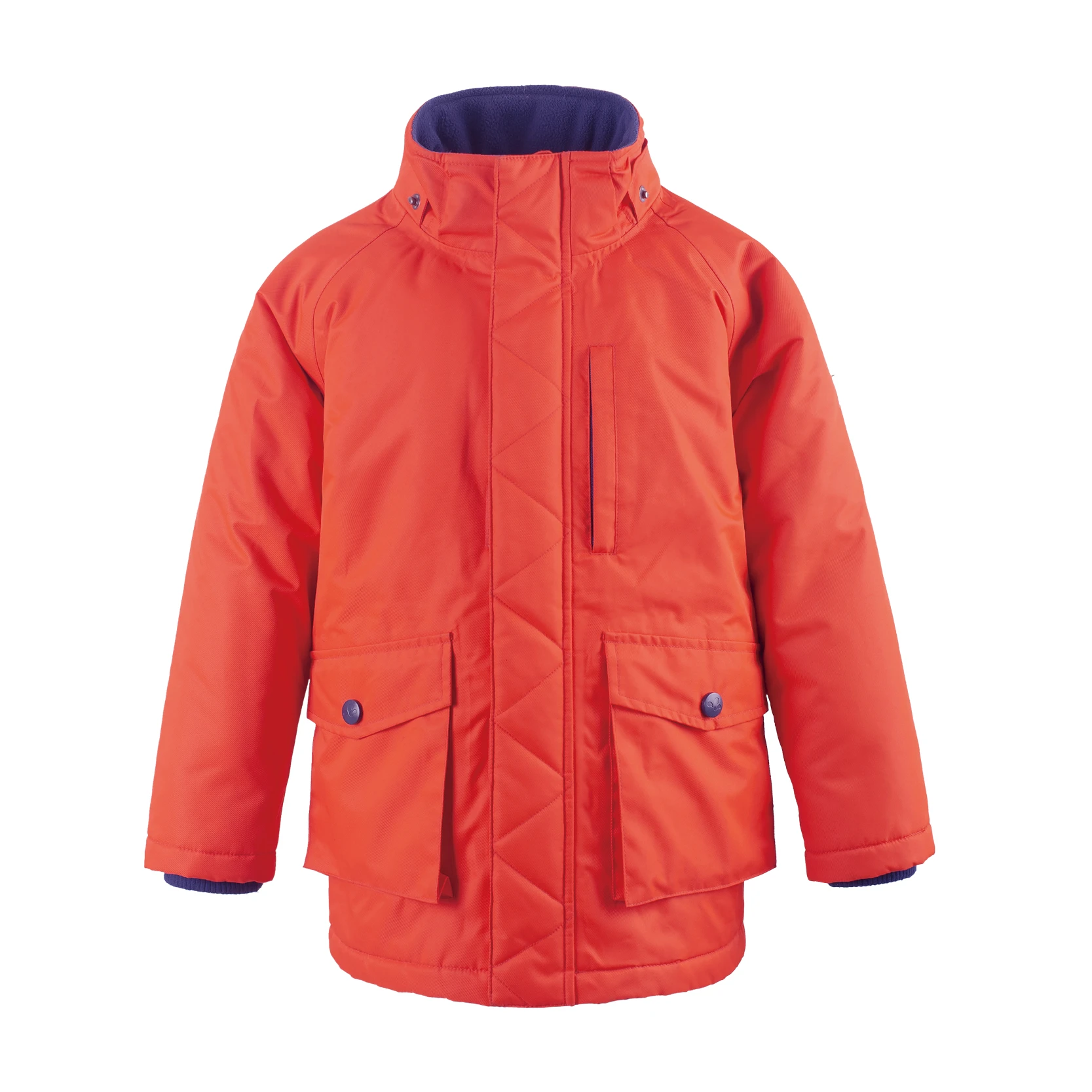 Children's Cotton - Padded Coat