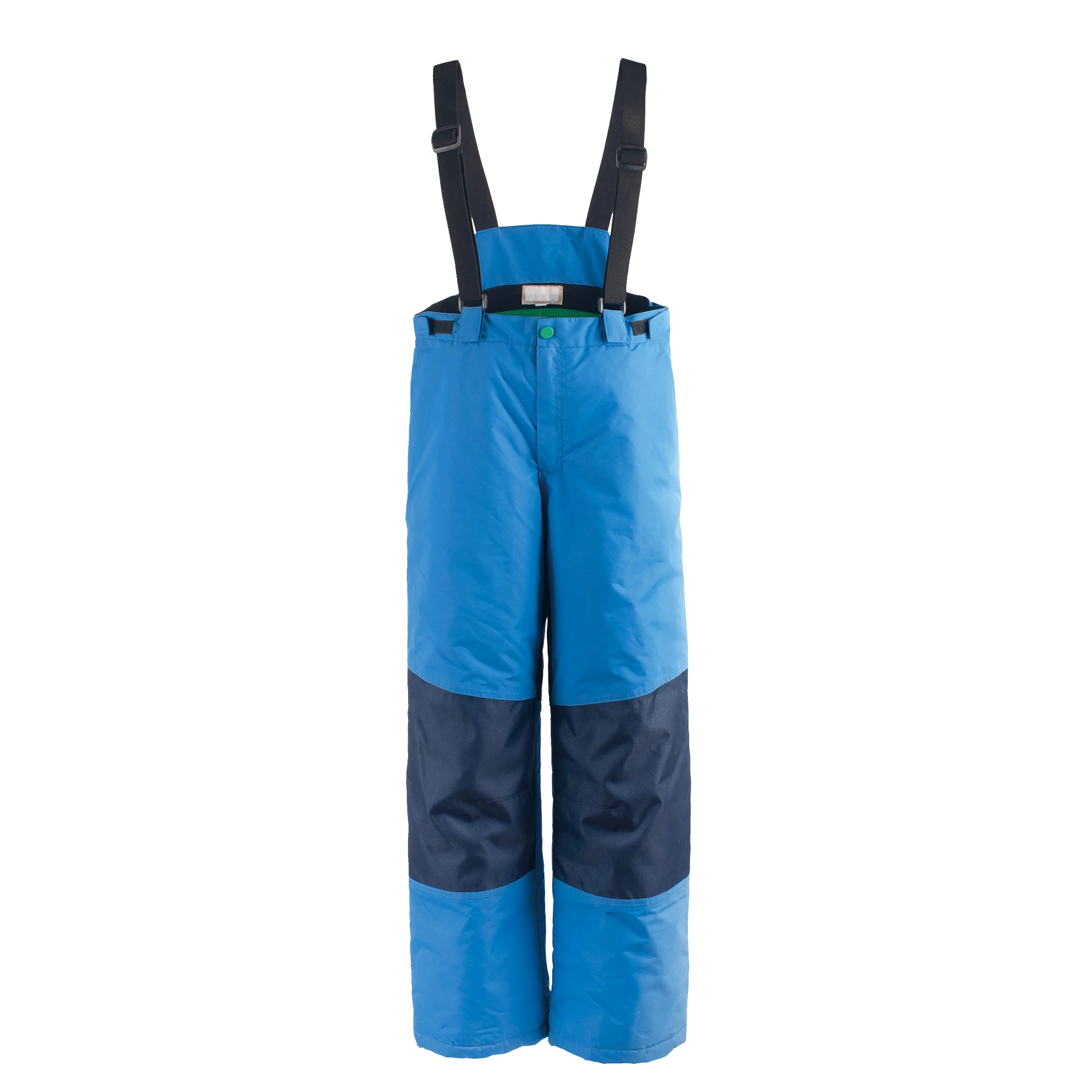Children's Suspender Ski Pants