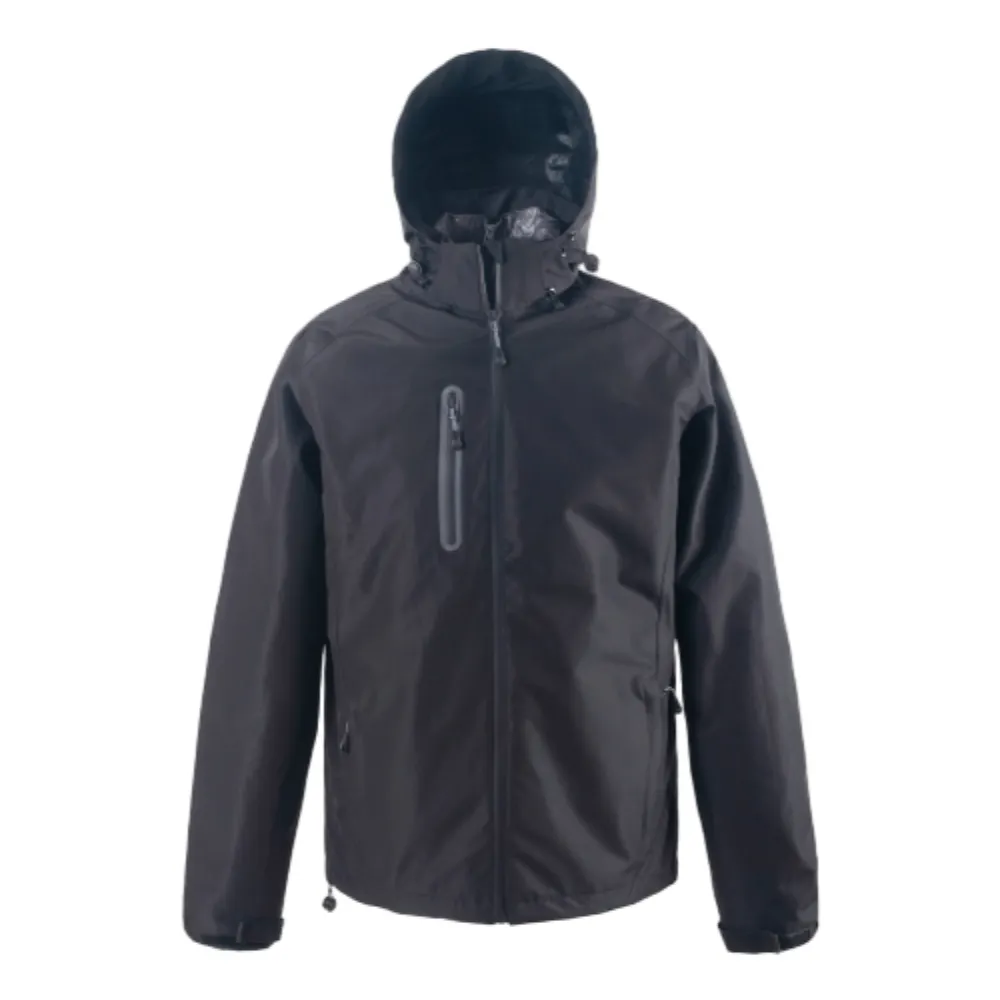 Best Warm Jackets for Construction Workers | Durable & Insulated Workwear