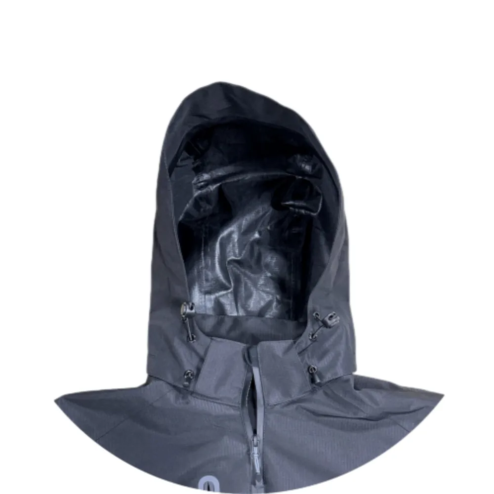 1 2 Zip Jackets - Men's 2-in-1 Waterproof Warmth