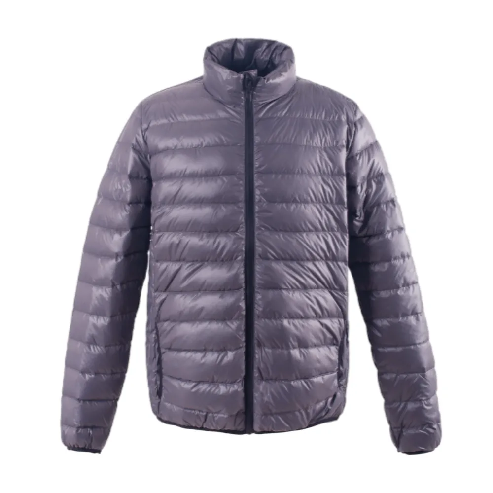 1 2 Zip Jackets - Men's 2-in-1 Waterproof Warmth