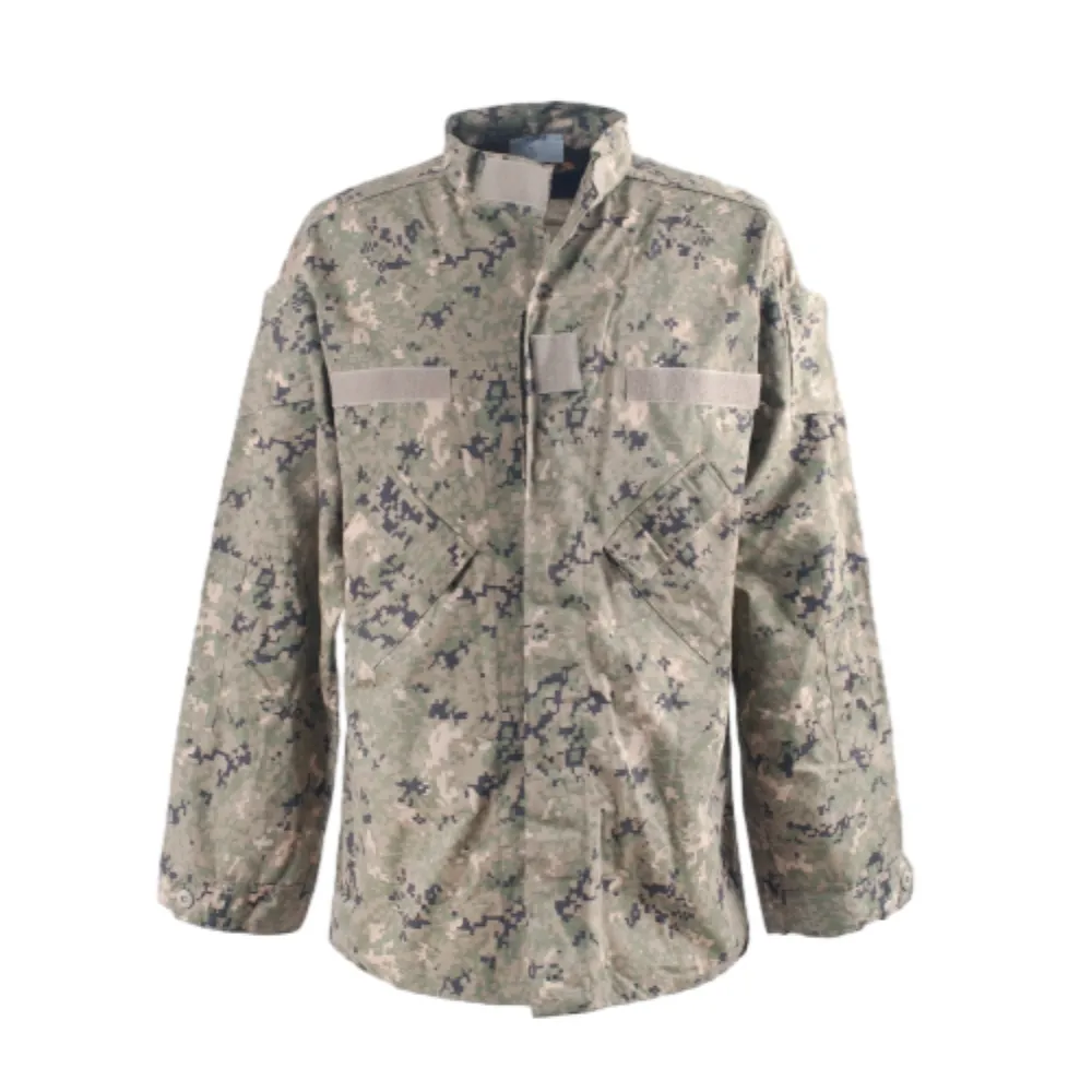 Camo Jackets Wholesale - Durable, Warm, Low MOQ, Fast Ship