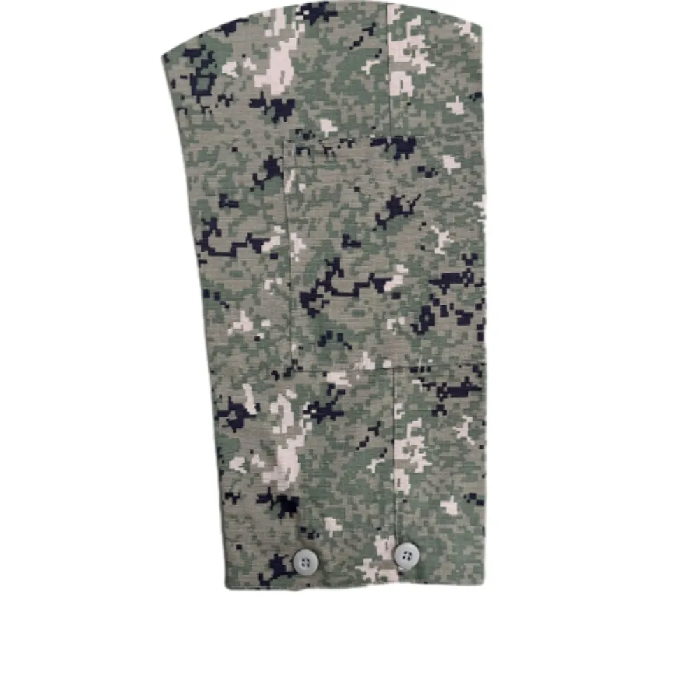 Camo Jackets Wholesale - Durable, Warm, Low MOQ, Fast Ship