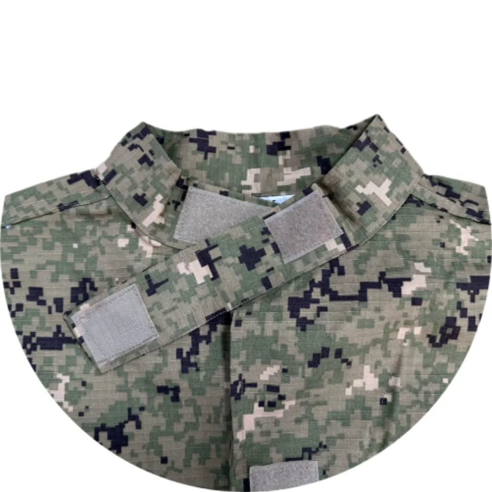 Camo Jackets Wholesale - Durable, Warm, Low MOQ, Fast Ship