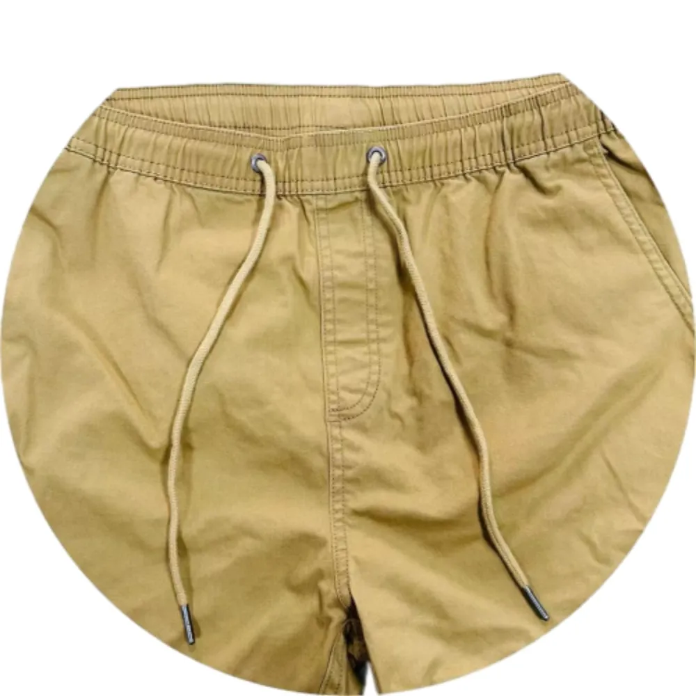 Mens Casual Shorts Sale: Lightweight Cotton & Black Styles