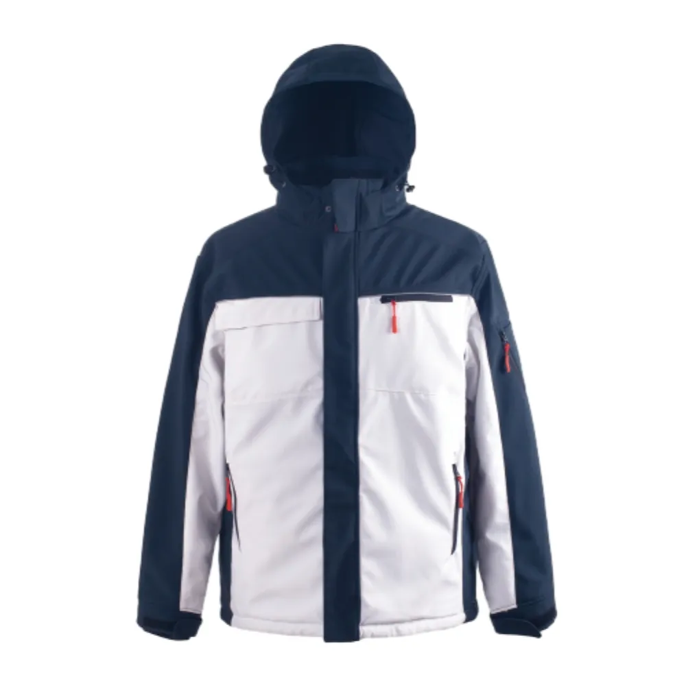 Mens Outdoor Jackets Sale: Waterproof, Windproof & Warm Coats