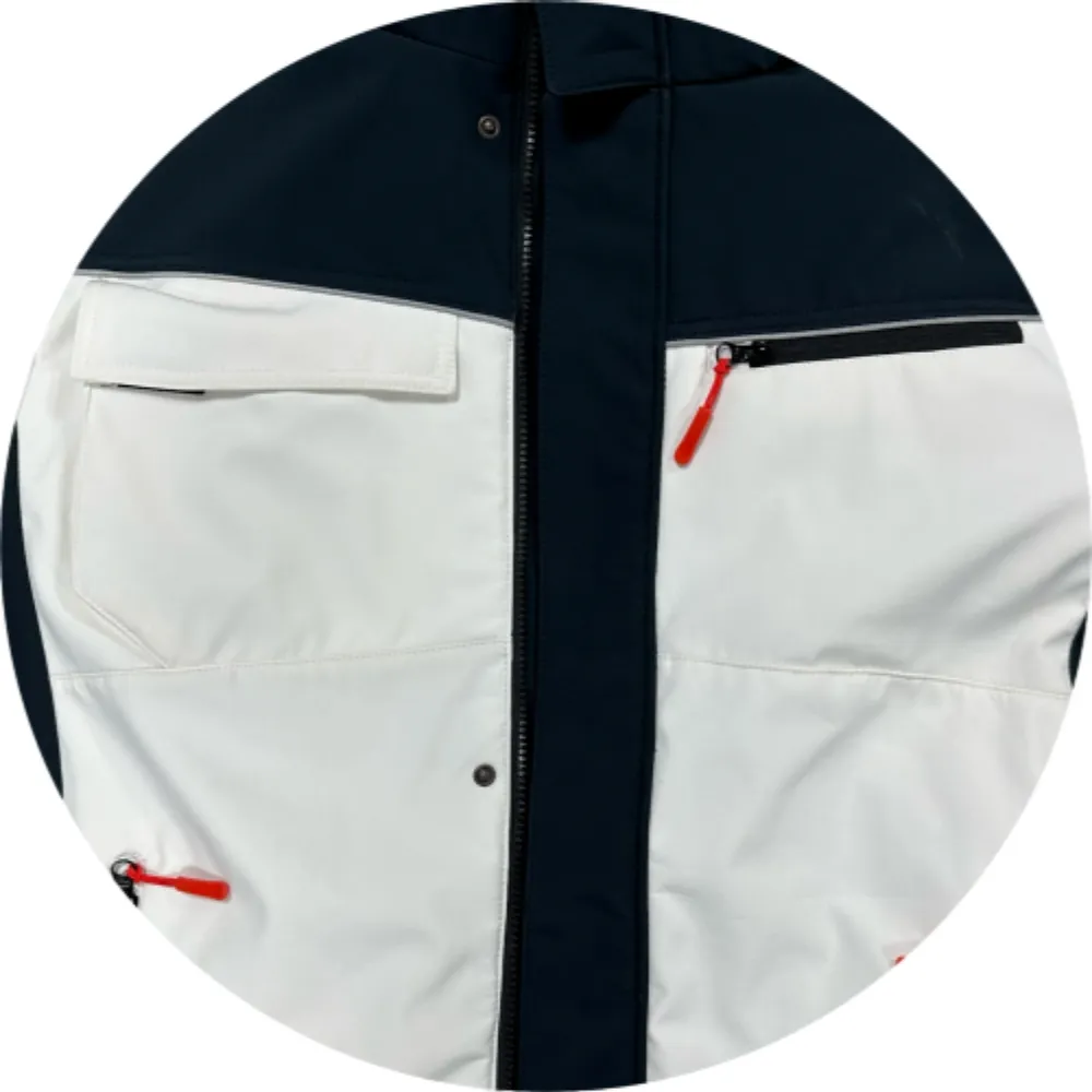 Mens Outdoor Jackets Sale: Waterproof, Windproof & Warm Coats