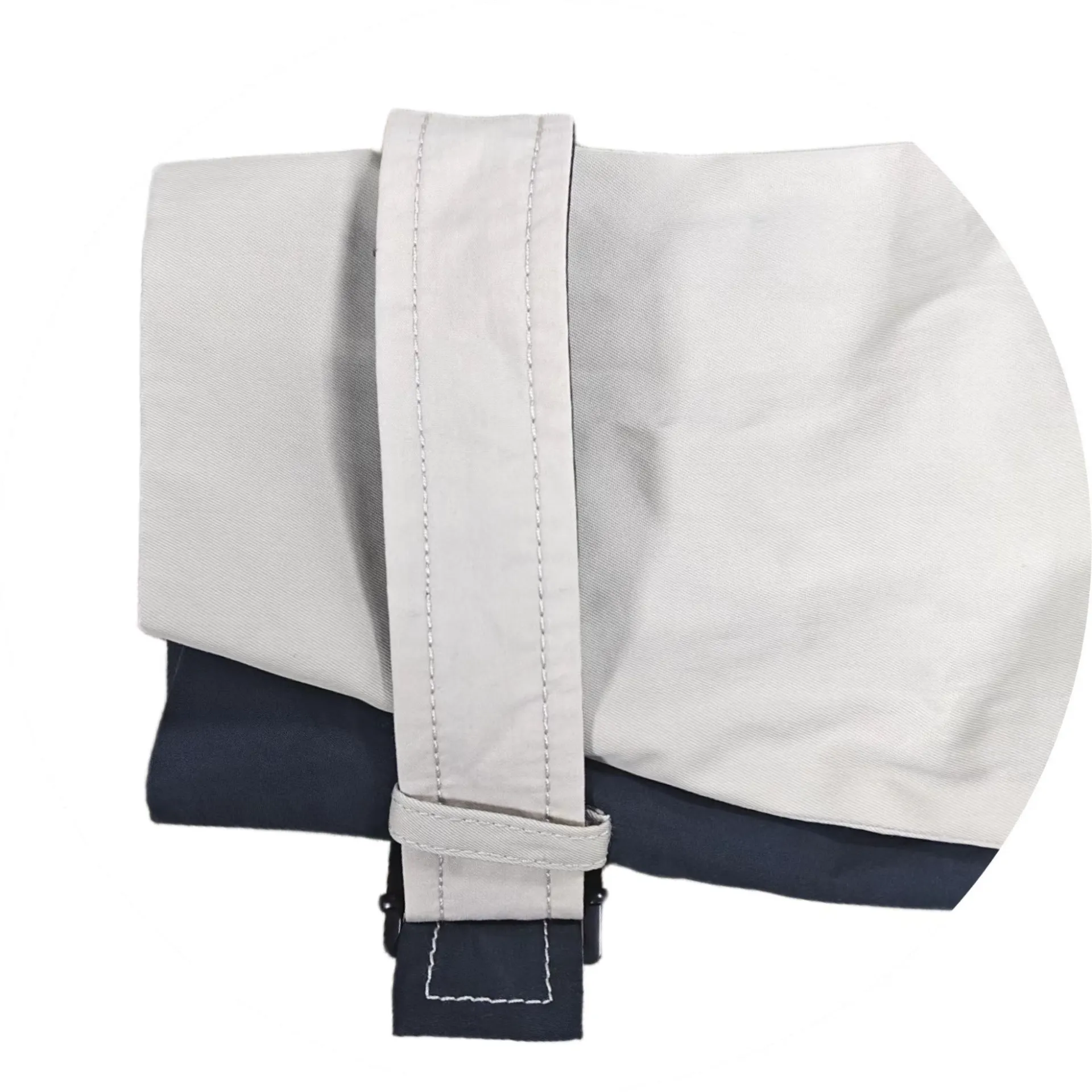 Women's Double Breasted Long Trench Coat | Classic Style & Elegance