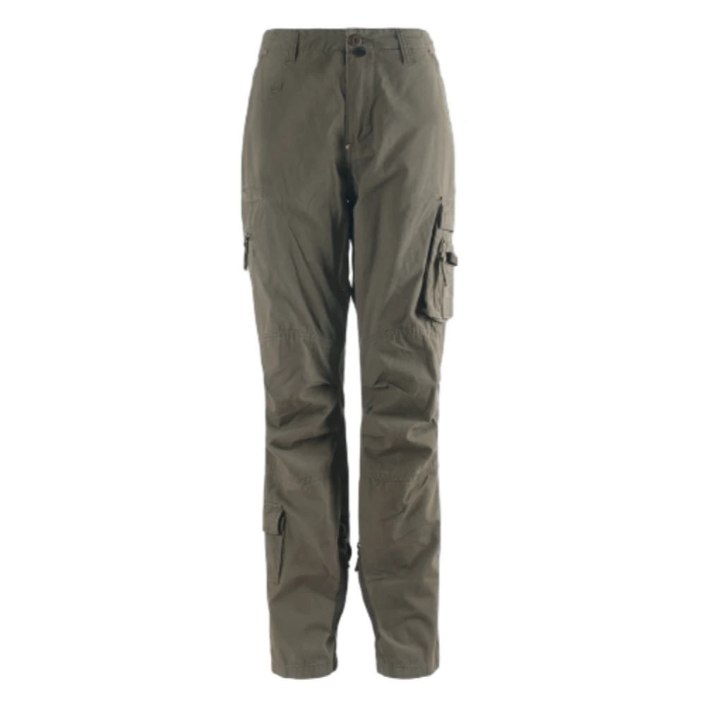 Men's Casual Long Pants