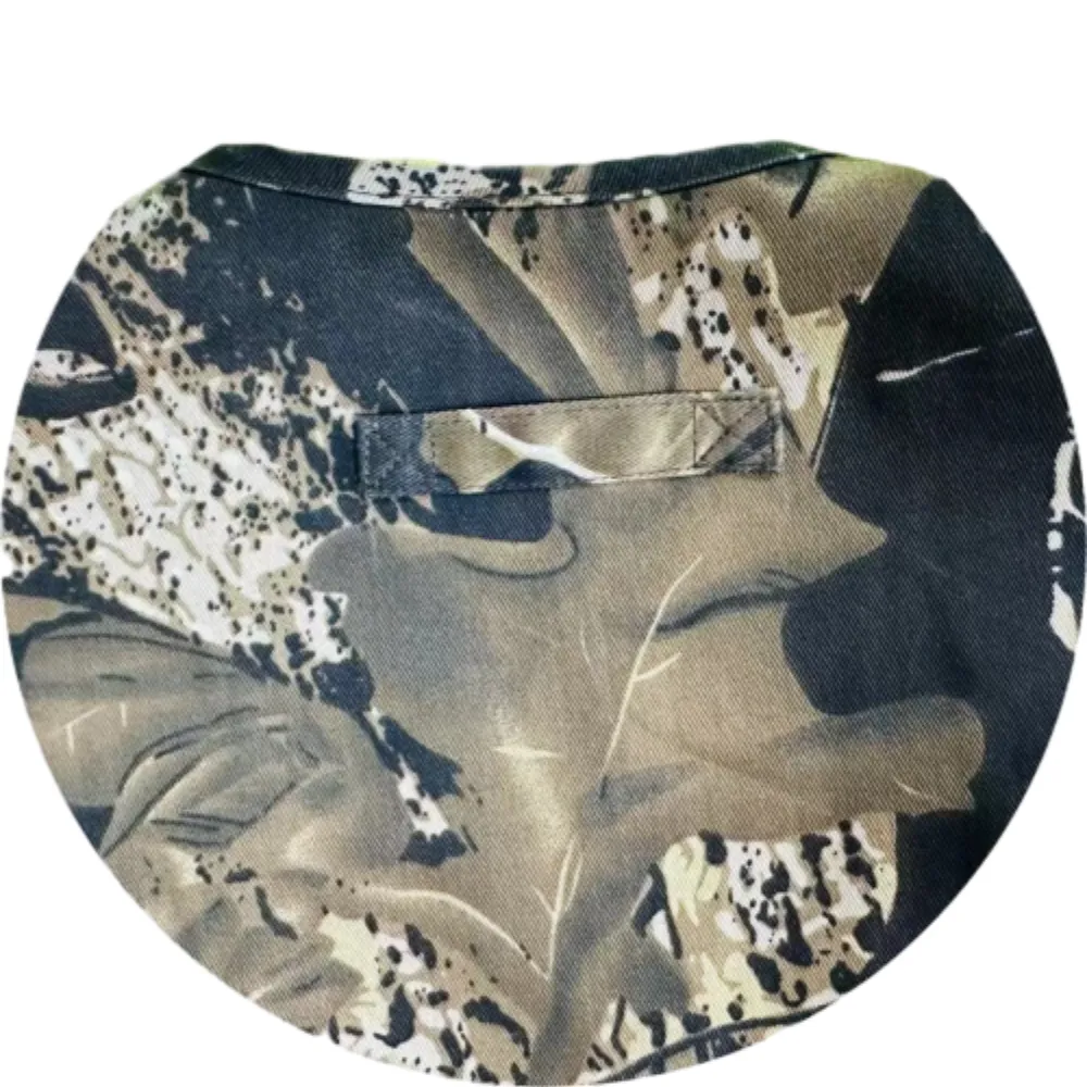 Camouflage Waistcoat - Shijiazhuang Yihan Clothing Co., Ltd.|Advanced Outdoor Wear, Durable Design