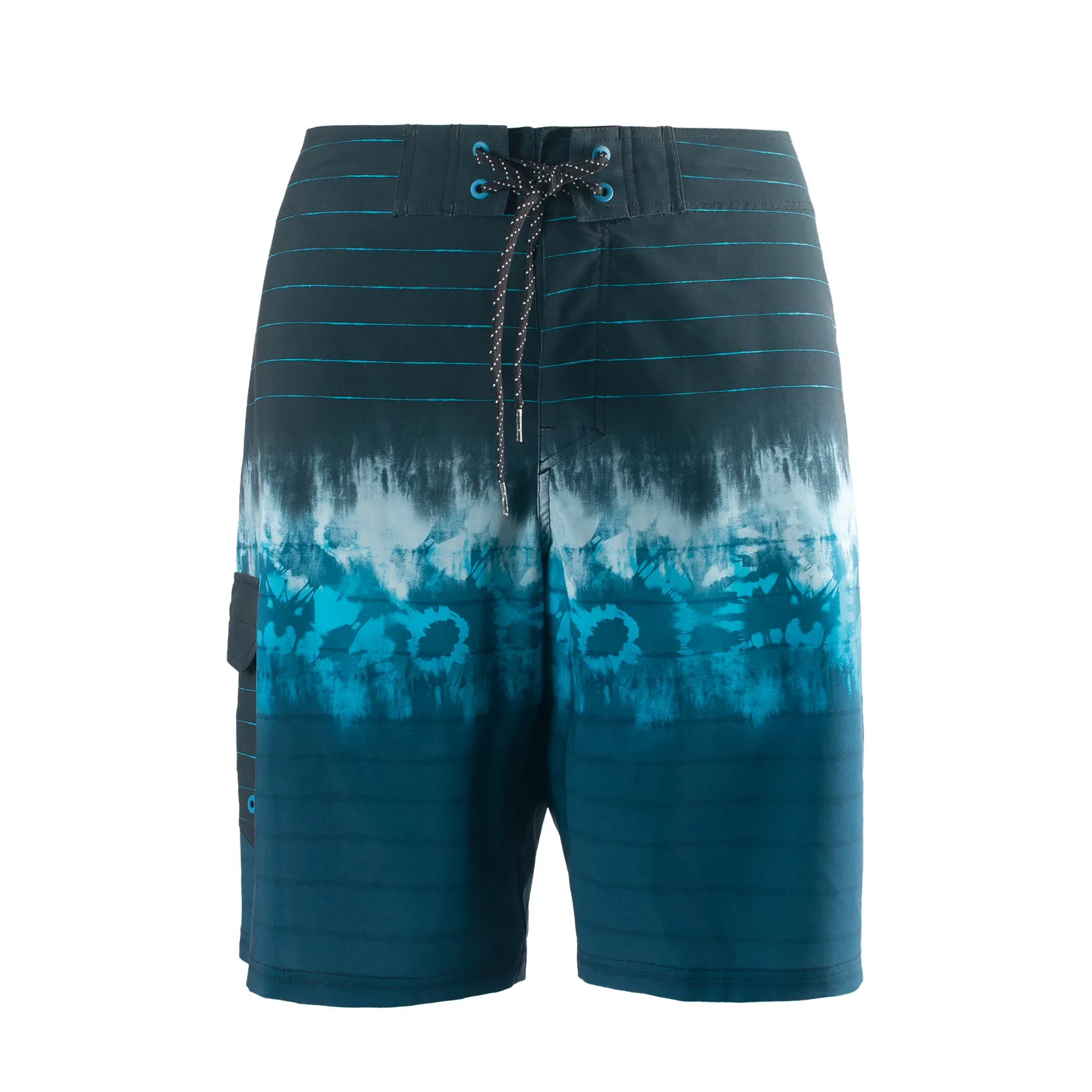 Mens Swim Shorts Sale: Stylish Polyester & Drawstring Beach Shorts