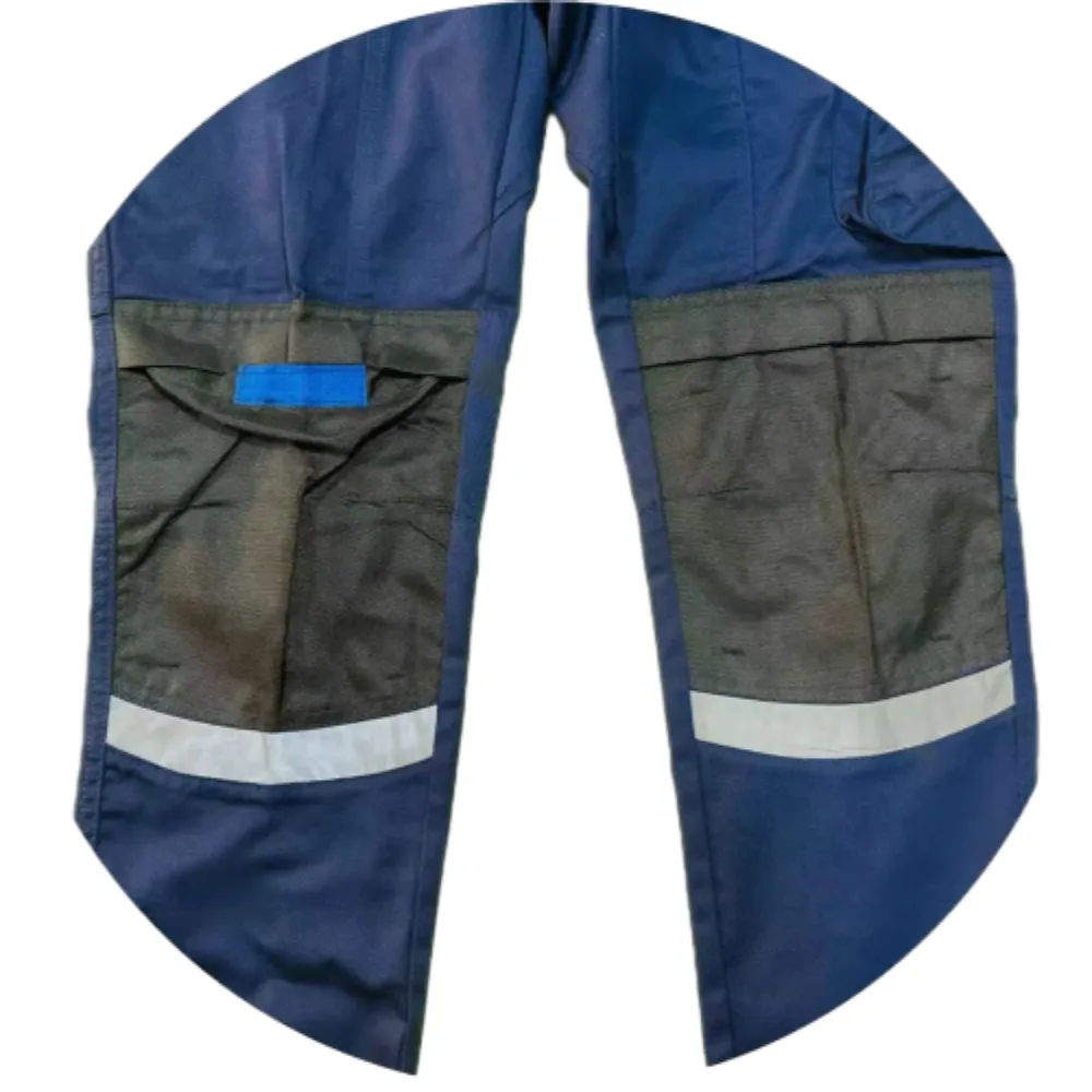 Carpentry Work Pants with Knee Pads | Durable, Tool Pockets