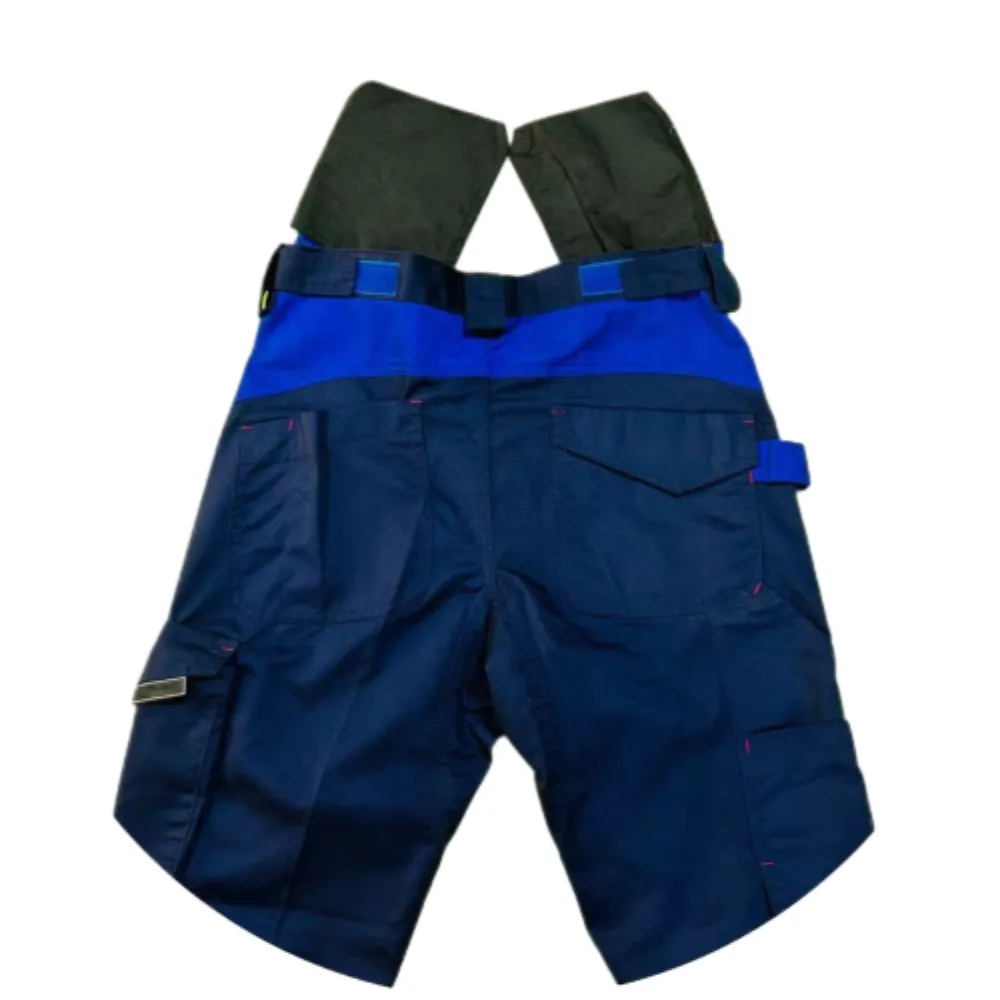 Carpentry Work Pants with Knee Pads | Durable, Tool Pockets