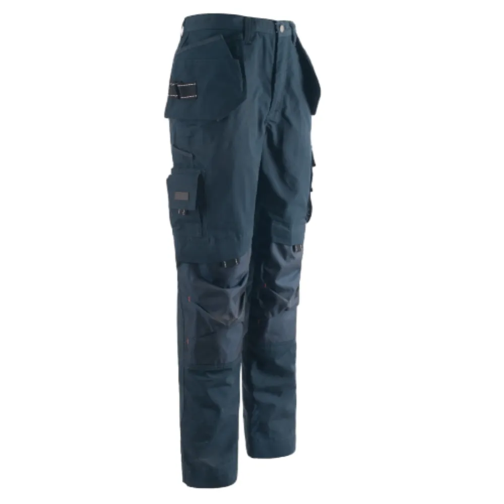 Men&039;s Workwear Long Pants-Durable, Comfortable &amp; Practical for Industrial Use - Shijiazhuang Yihan Clothing Co., Ltd.