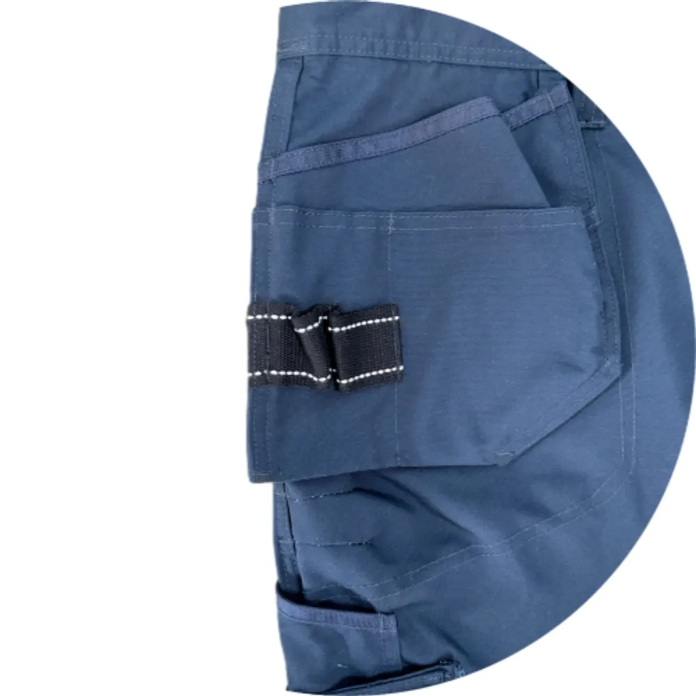 Men&039;s Workwear Long Pants- Shijiazhuang Yihan | Durable, Comfortable, Practical