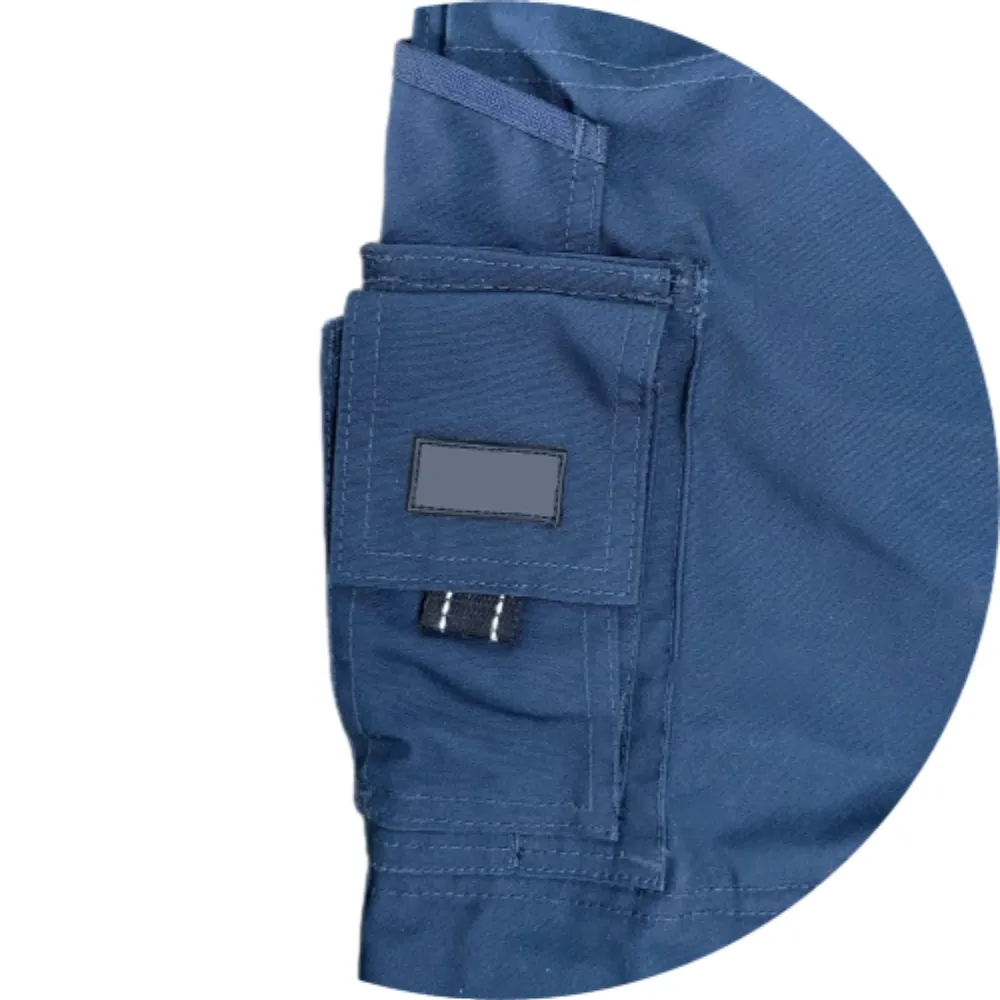 Men&039;s Workwear Long Pants - Shijiazhuang Yihan Clothing Co., Ltd.|Durable, Comfortable, Practical