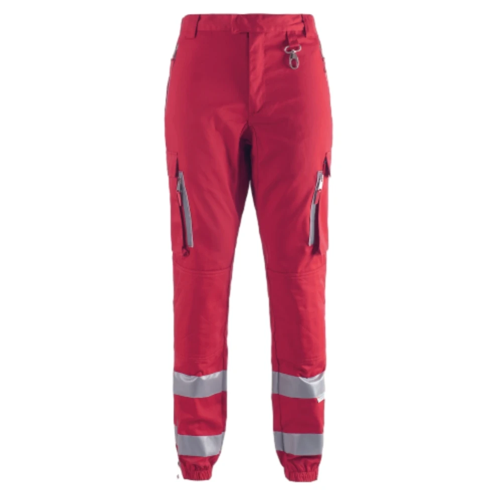 Red Cross Workwear Long Pants