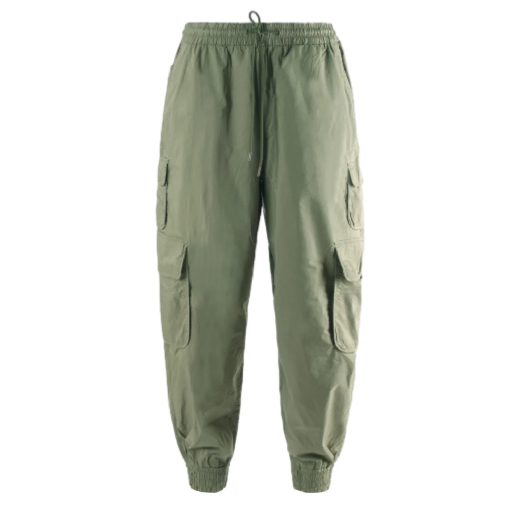 Men's Casual Long Pants