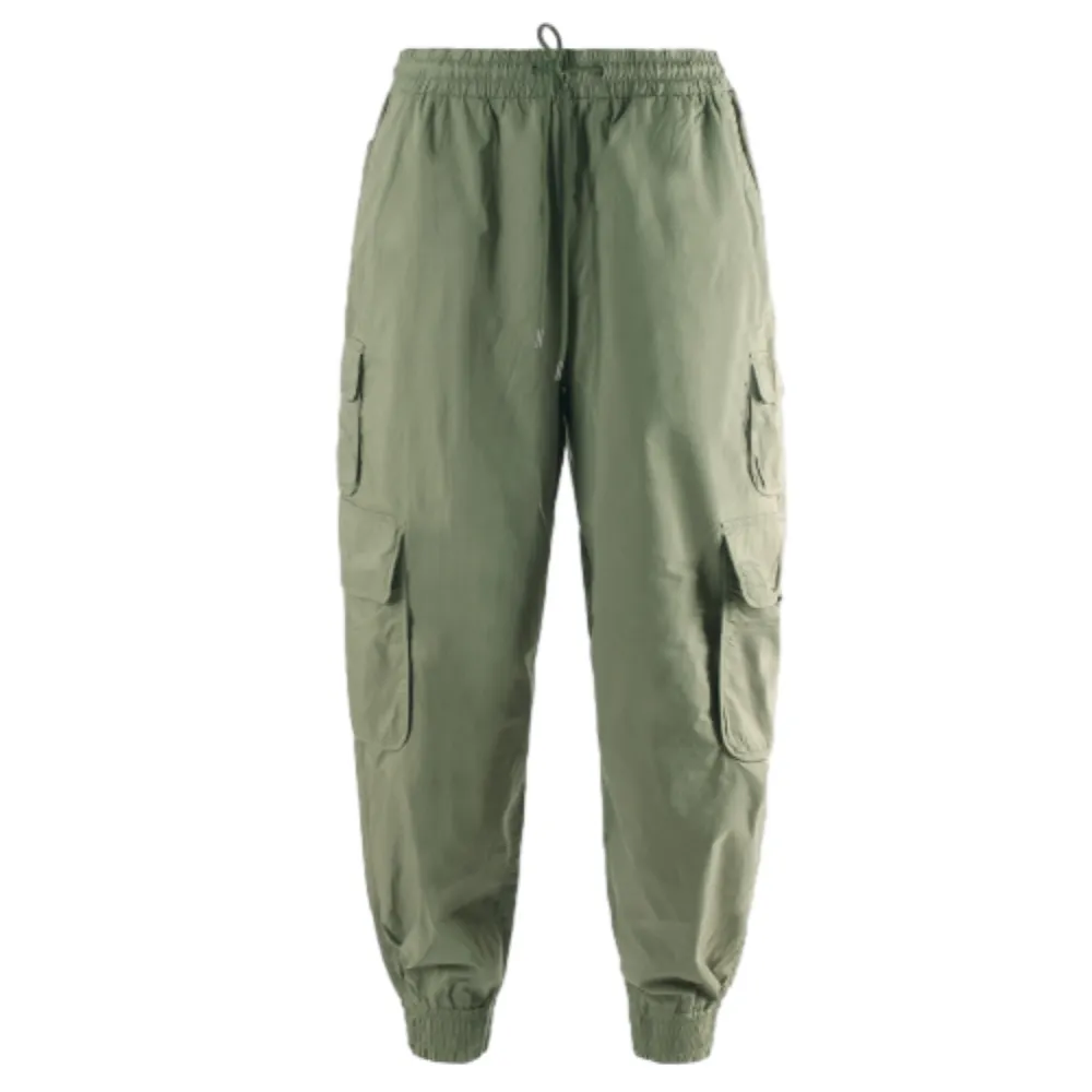 Shop Mens Green Casual Pants for Style & Comfort