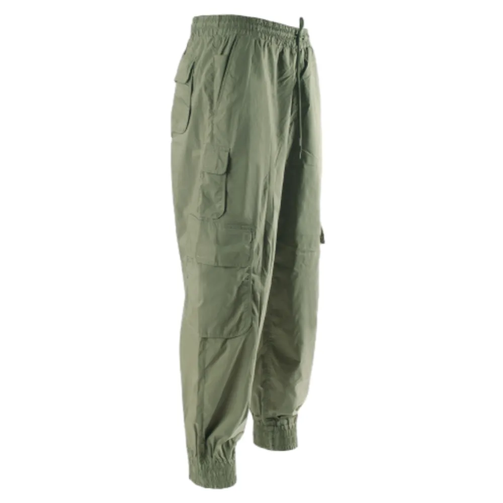 Shop Mens Green Casual Pants for Style & Comfort