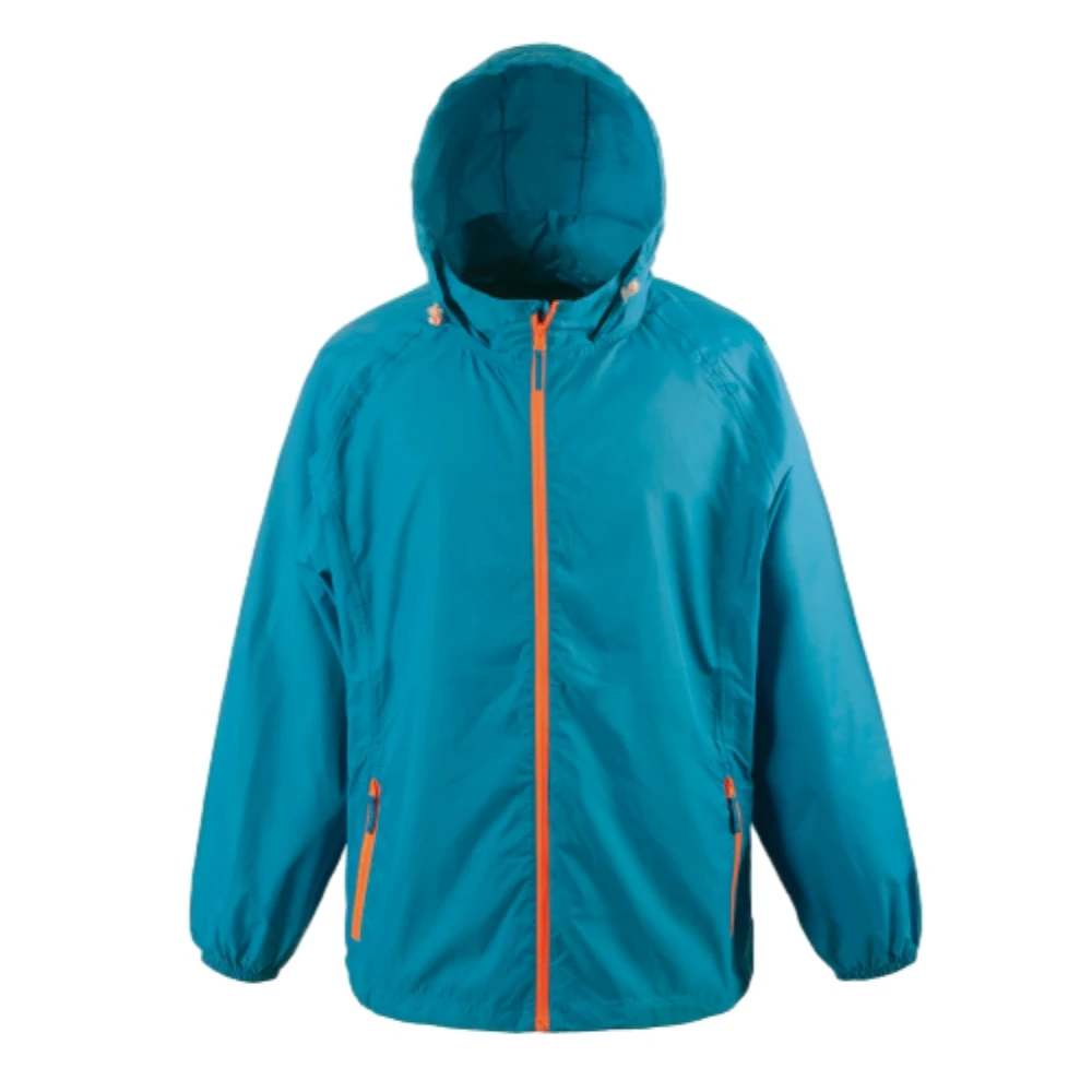 Refreshing - Color Raincoat