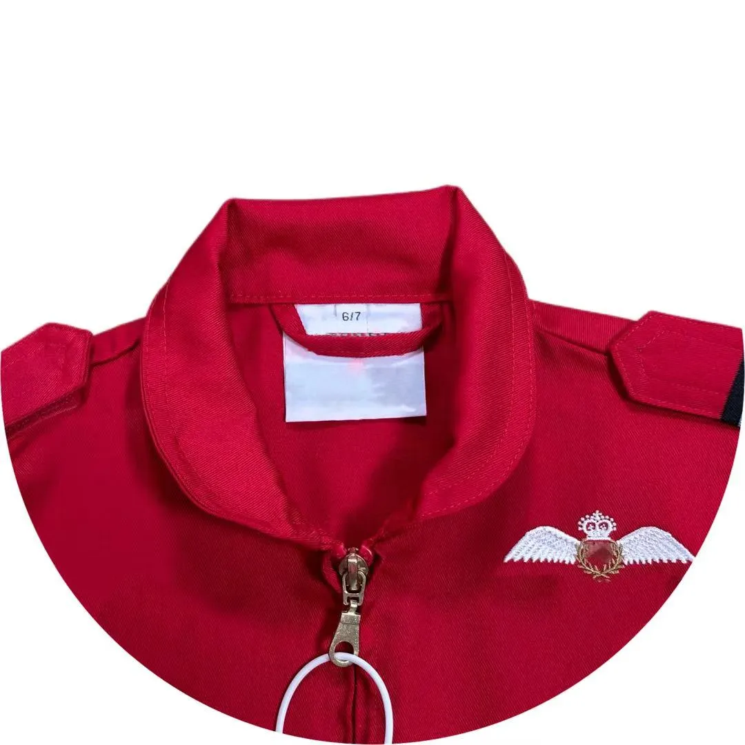 Childs Racing Suit – Safe, Lightweight, Breathable, CIK/SFI