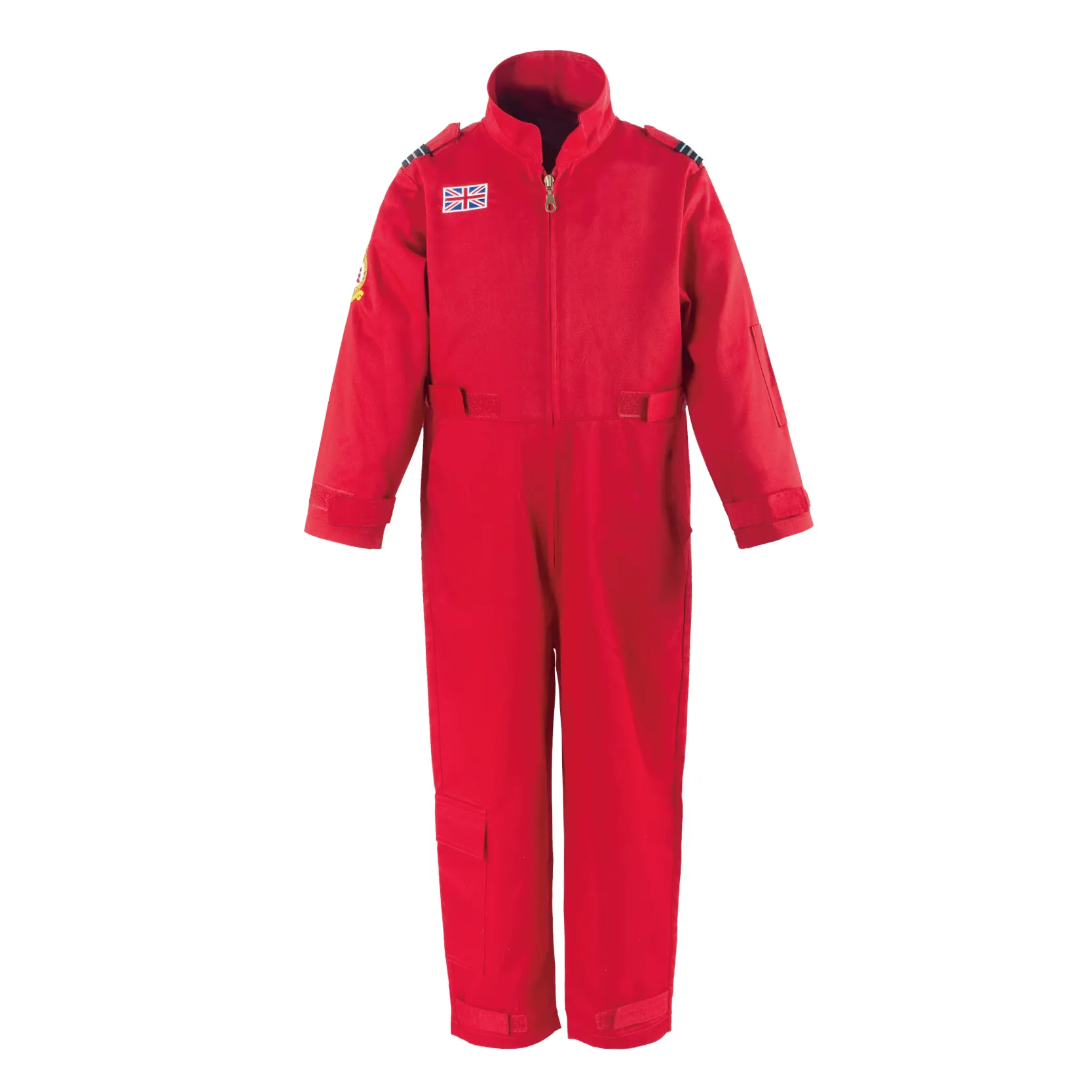 Childs Racing Suit – Safe, Lightweight, Breathable, CIK/SFI