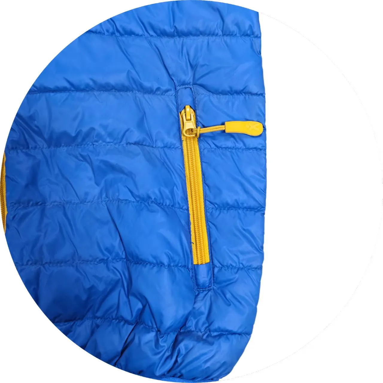 Warm & Stylish Boys Puffer Jacket | Lightweight Kids Down Coats