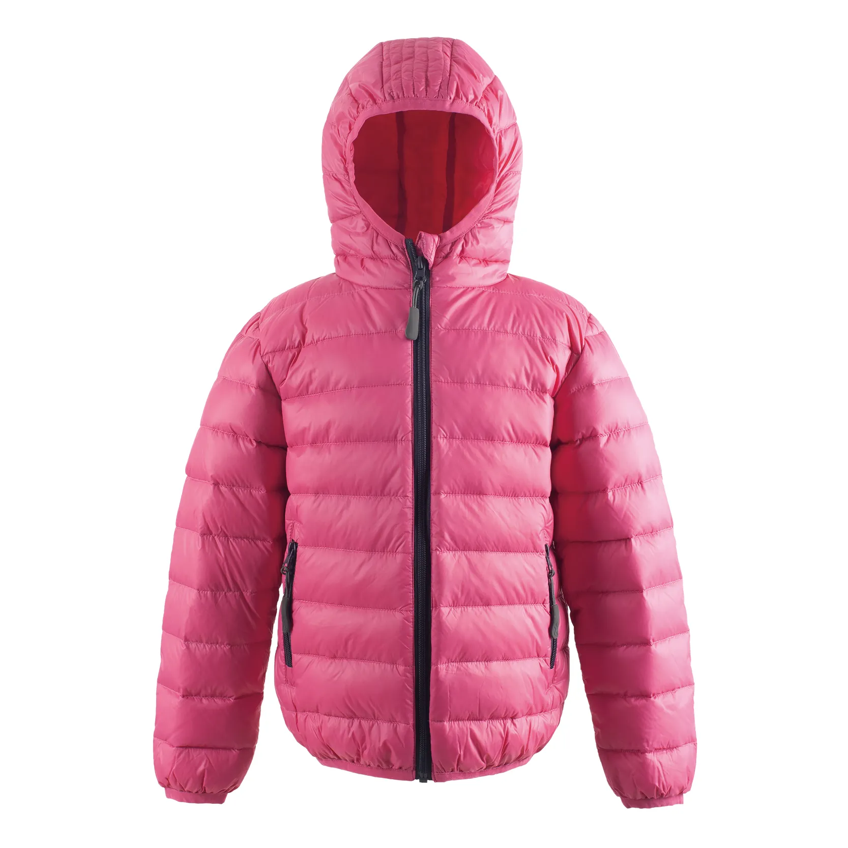 Warm & Stylish Boys Puffer Jacket | Lightweight Kids Down Coats