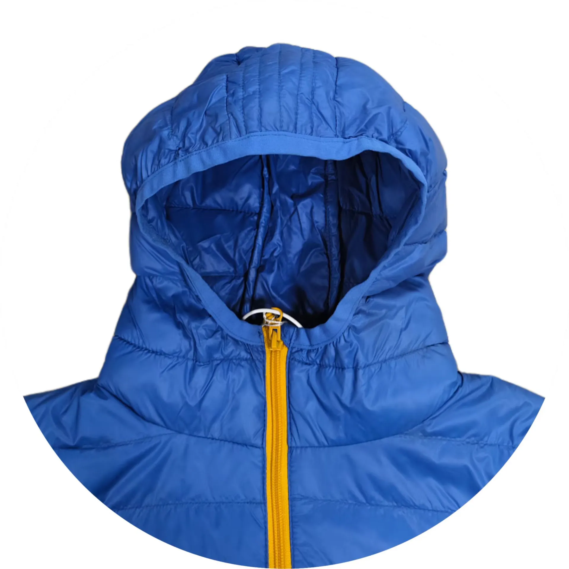 Warm & Stylish Boys Puffer Jacket | Lightweight Kids Down Coats