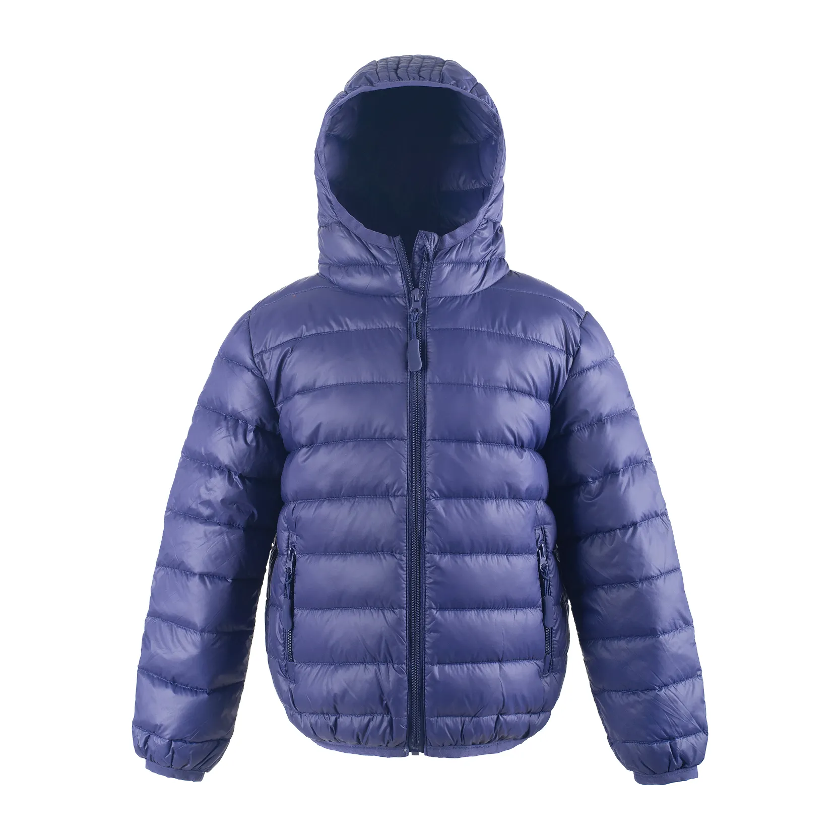 Warm & Stylish Boys Puffer Jacket | Lightweight Kids Down Coats