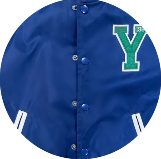 Sporty Yet Stylish: Why Guys Love the Casual Baseball Jacket