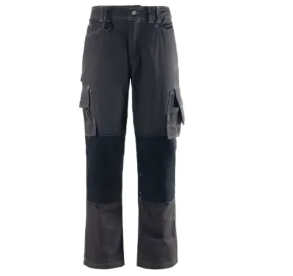 Breathable Construction Pants for Long Work Hours