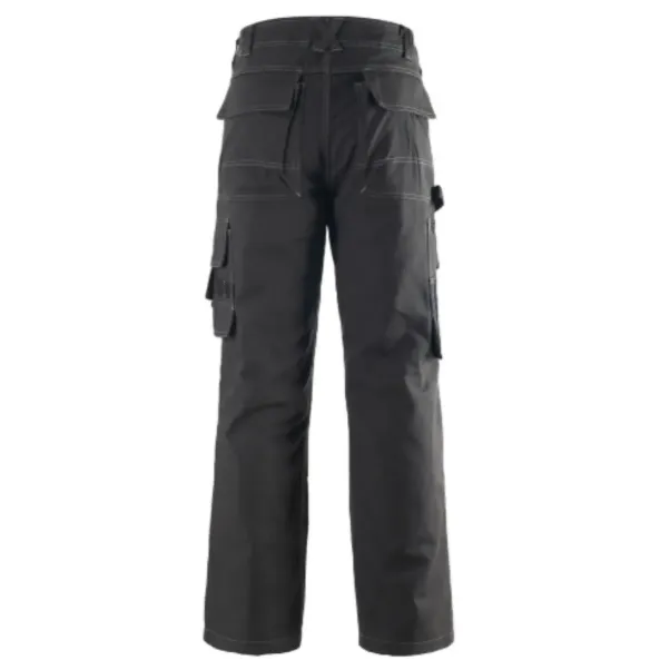 The Essential Role of Comfortable Construction Pants in Hot Weather The Essential Role of Comfortable Construction Pants in Hot Weather