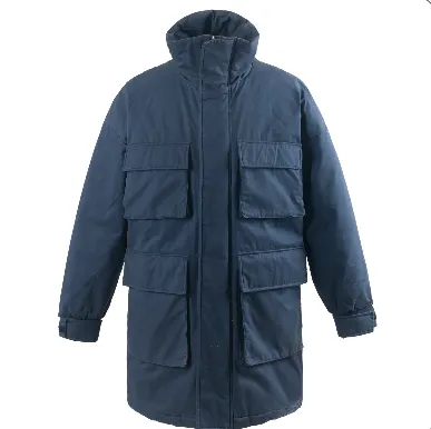 Why the Winter Jacket with Cap Redefines Casual Comfort