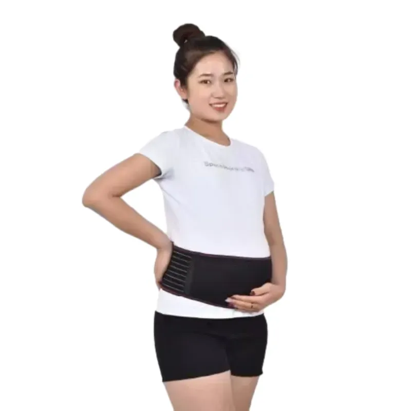 Abdominal Support Belt After Pregnancy: A Helpful Aid for Recovery Abdominal Support Belt After Pregnancy: A Helpful Aid for Recovery