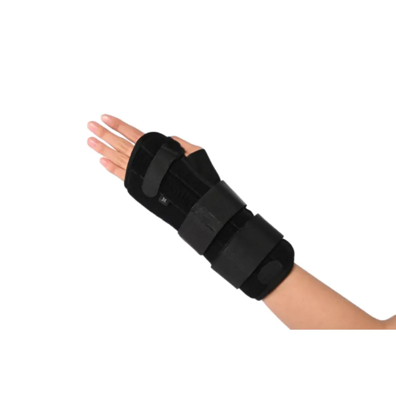 Find the Perfect Wrist Brace for Comfort and Support