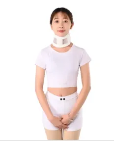 Cervical Collar Solutions for Neck Support
