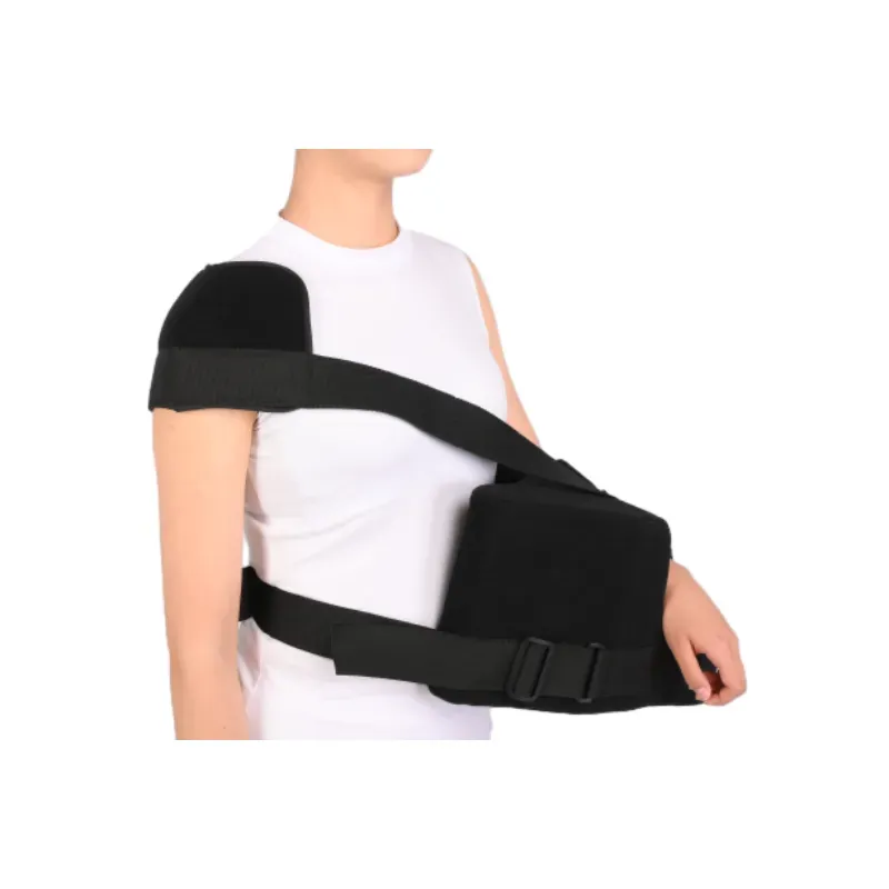 Abdominal Support Belts: Comfort and Relief During Pregnancy and Beyond