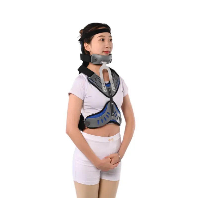 Effective Back Support for Spine Health: Essential Braces for Recovery