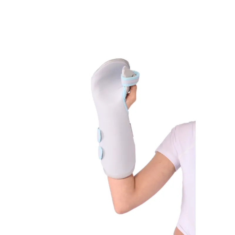 Benefits of a Wrist Splint for Hand Health