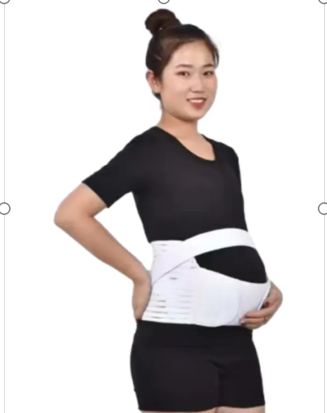 After Pregnancy Tummy Belt for Back Pain Relief
