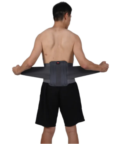 Back Belts for Pain and Core Muscle Support