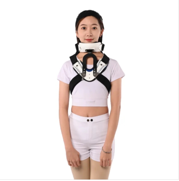 Cervical Orthosis Recovery Aid