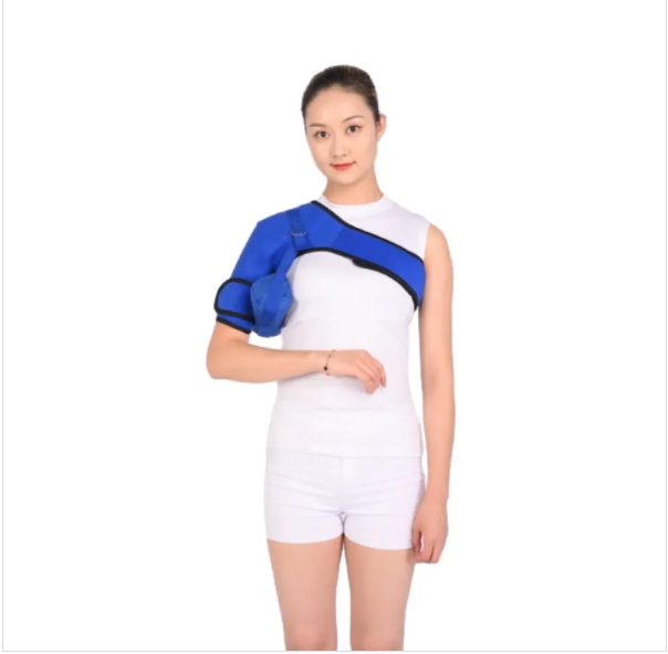 Left Shoulder Support Stability Aid