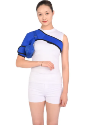 Features of a Premium Left Shoulder Support Brace