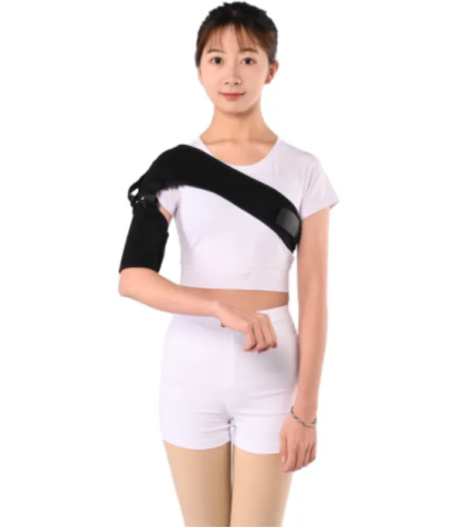 How a Medical Shoulder Brace Provides Stability