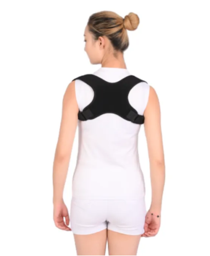 Exercises to Complement an Anti Hunchback Brace