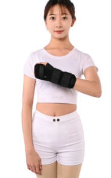 Practical Orthopedic Supports With Cervical Brace